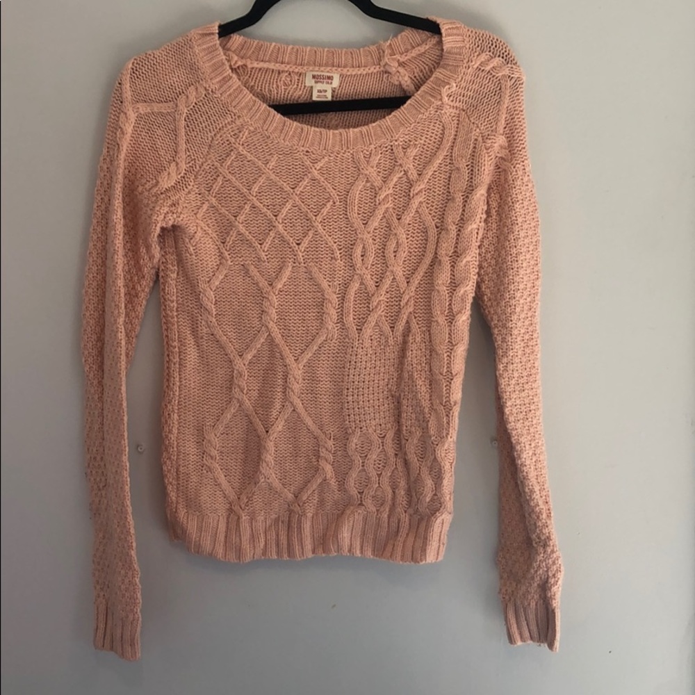 Sweater